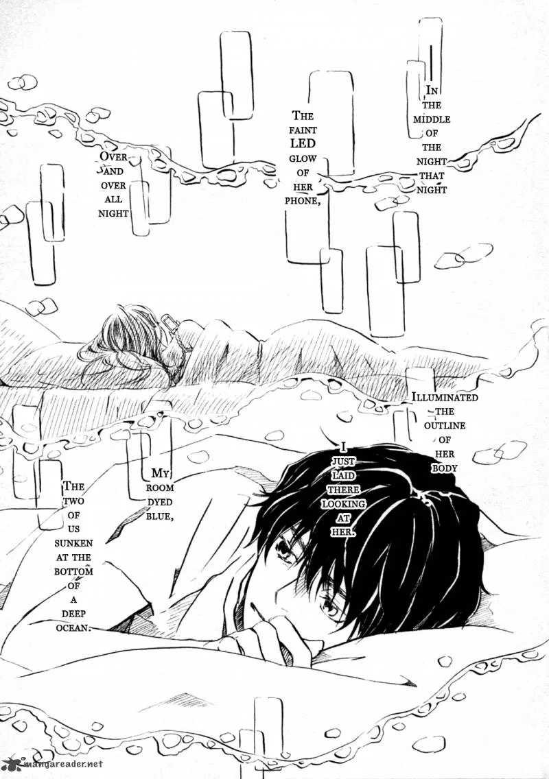 3 Gatsu no Lion Chapter 36 page 12