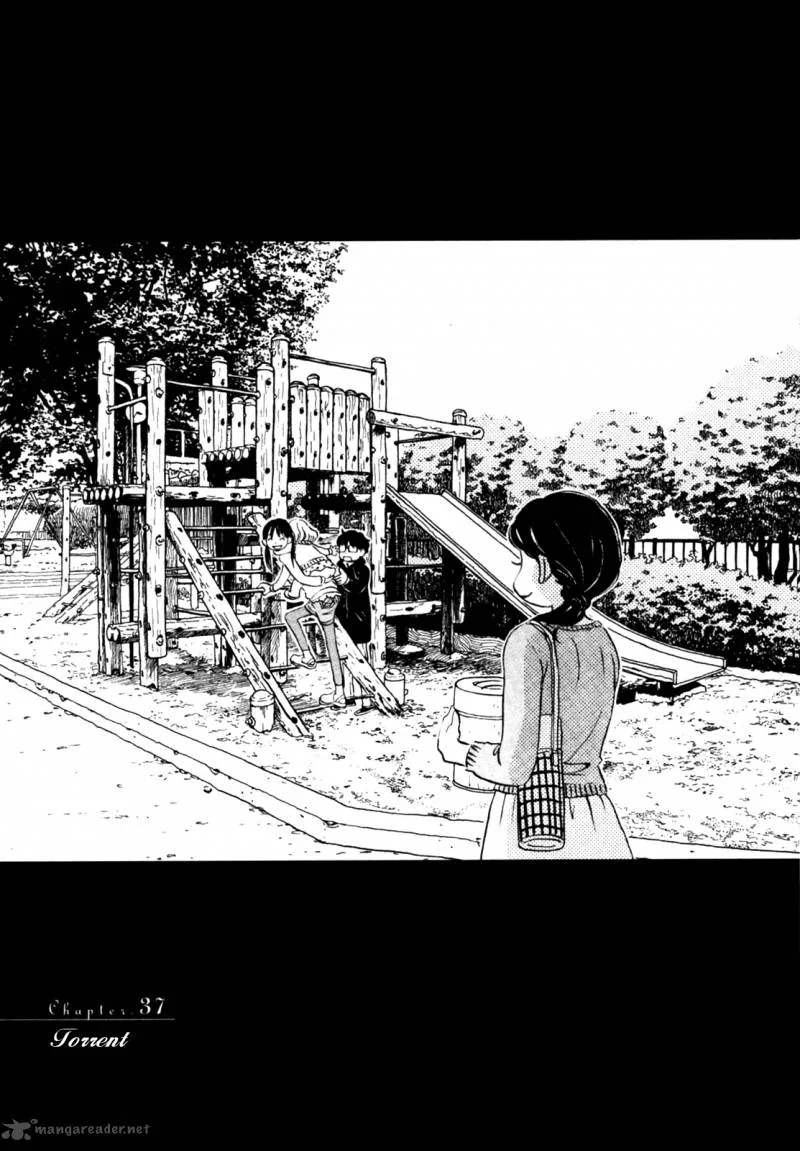 3 Gatsu no Lion Chapter 37 page 1