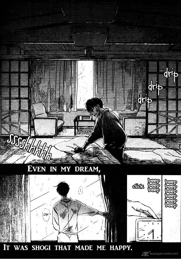 3 Gatsu no Lion Chapter 41 page 6