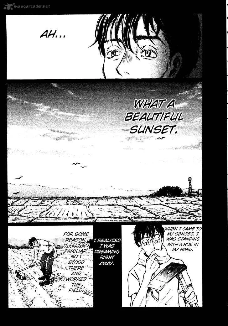 3 Gatsu no Lion Chapter 41 page 3
