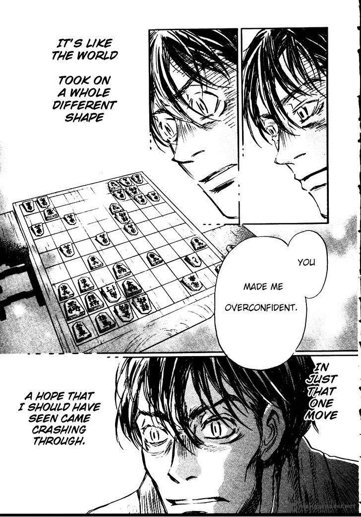 3 Gatsu no Lion Chapter 42 page 15