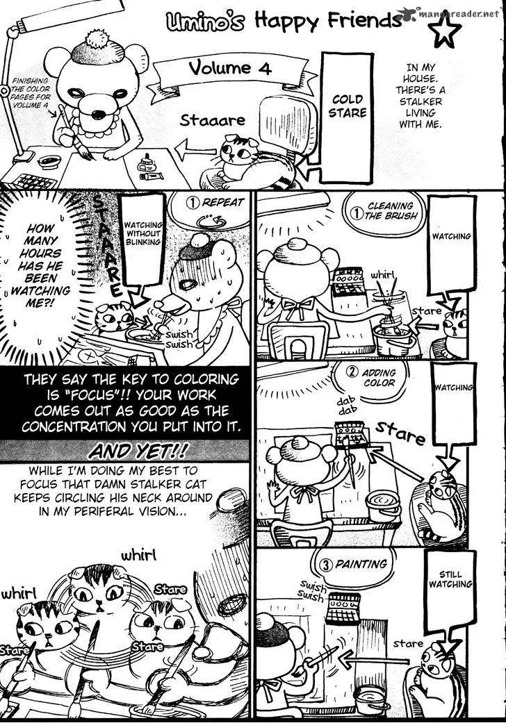 3 Gatsu no Lion Chapter 42 page 21