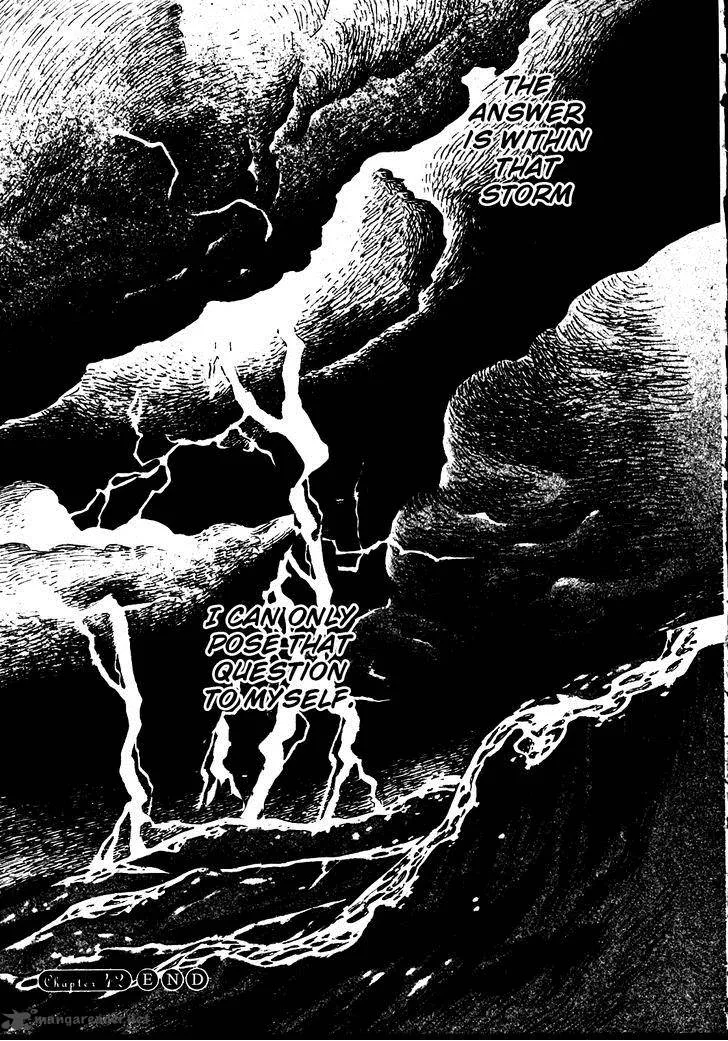 3 Gatsu no Lion Chapter 42 page 19