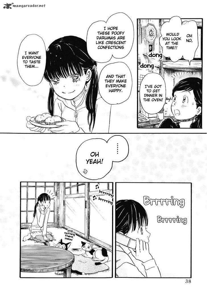 3 Gatsu no Lion Chapter 43 page 12