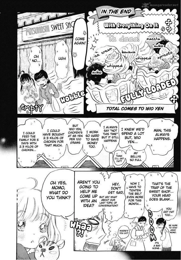 3 Gatsu no Lion Chapter 43 page 6