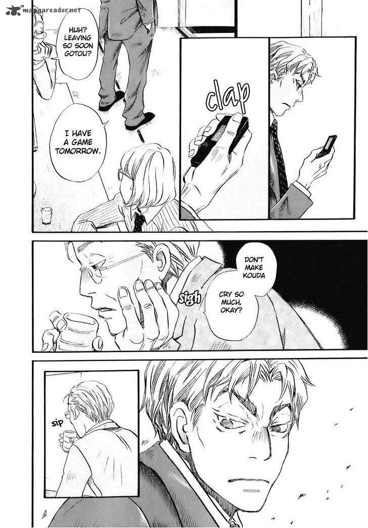 3 Gatsu no Lion Chapter 48 page 13
