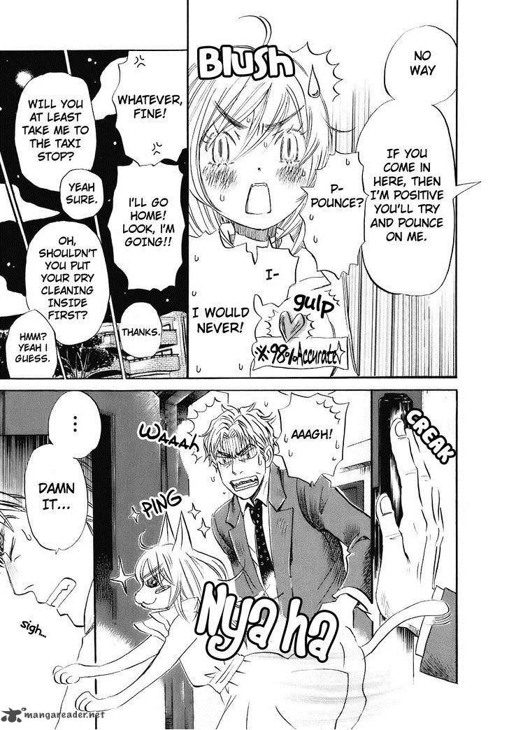 3 Gatsu no Lion Chapter 49 page 11