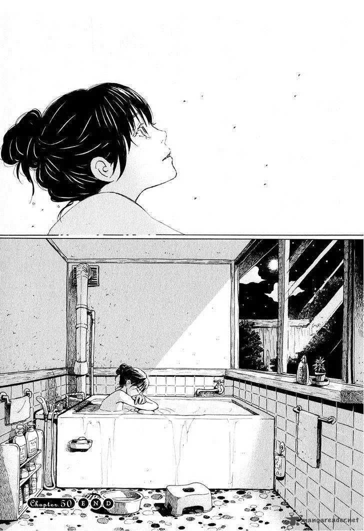 3 Gatsu no Lion Chapter 50 page 18