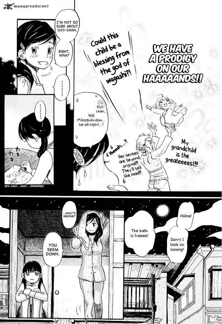 3 Gatsu no Lion Chapter 50 page 16