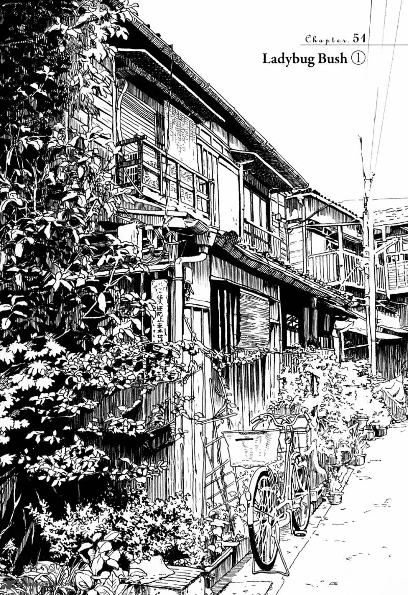 3 Gatsu no Lion Chapter 51 page 2