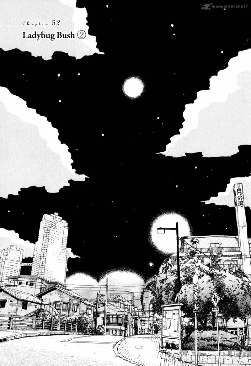 3 Gatsu no Lion Chapter 52 page 2