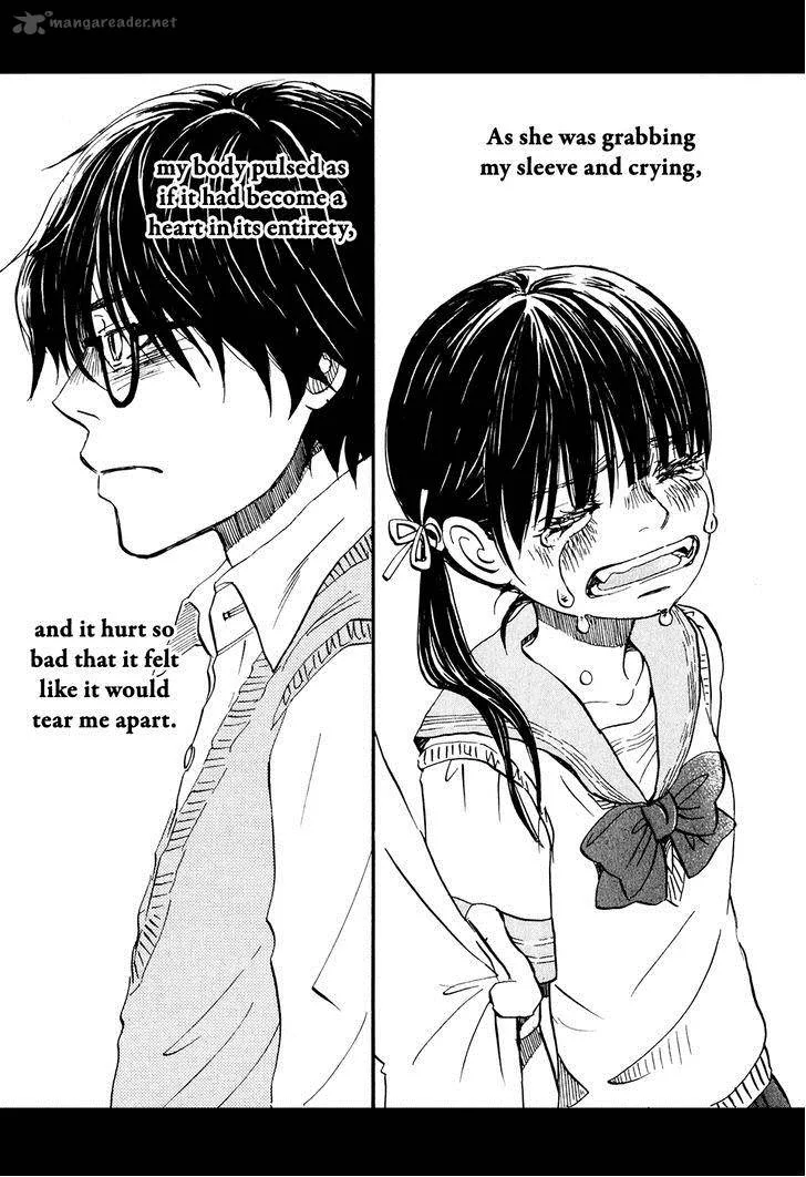 3 Gatsu no Lion Chapter 54 page 10