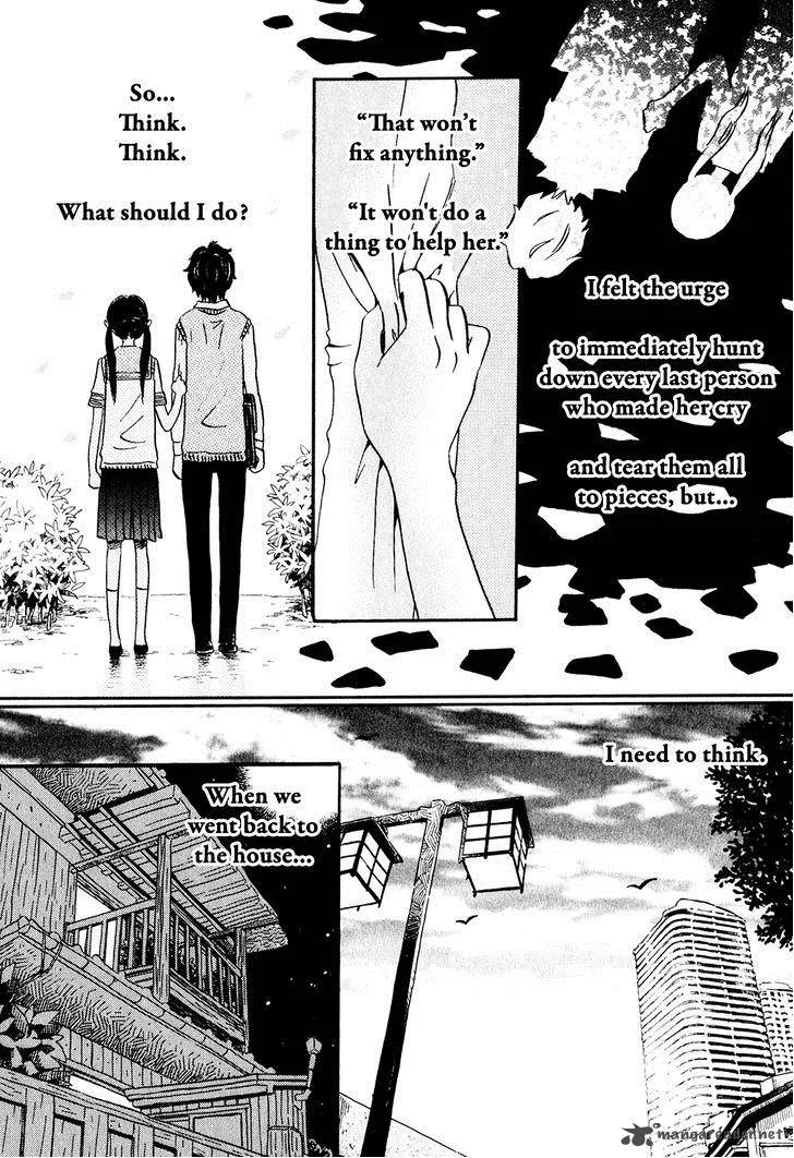3 Gatsu no Lion Chapter 54 page 11