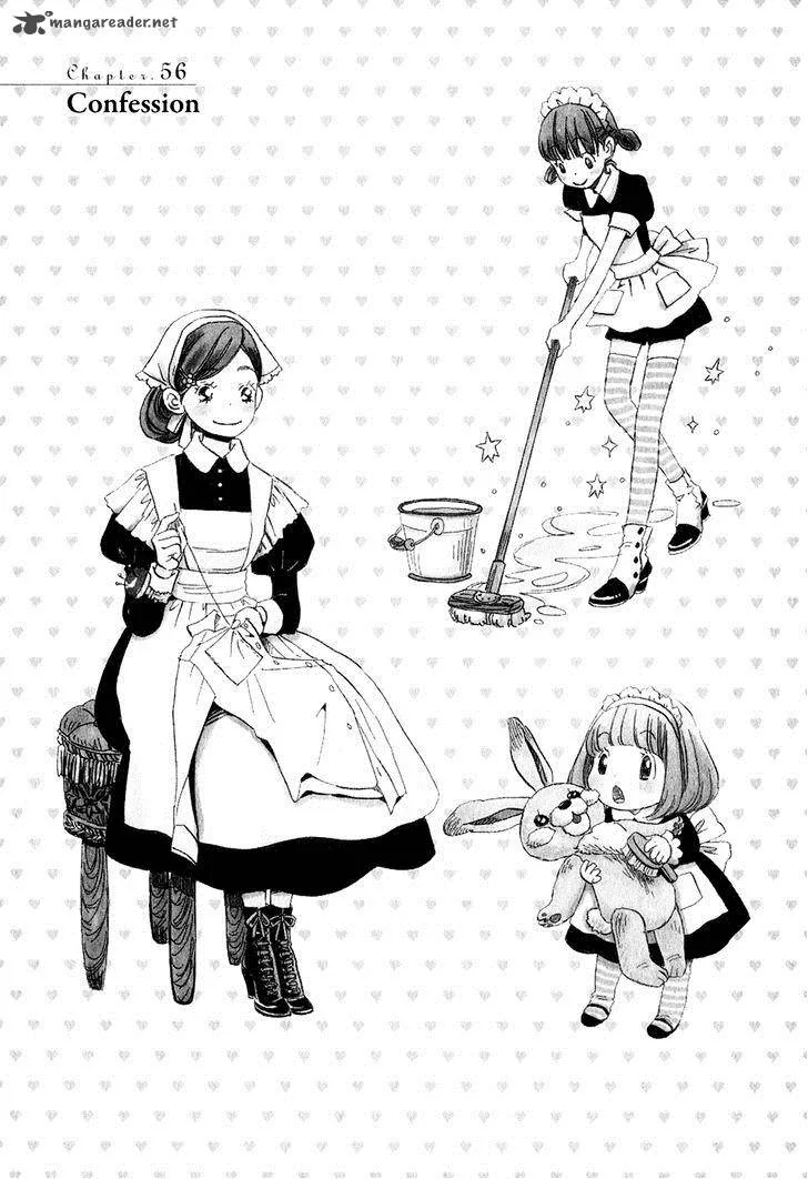 3 Gatsu no Lion Chapter 56 page 2
