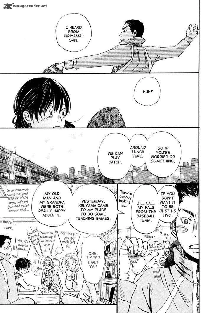 3 Gatsu no Lion Chapter 56 page 14