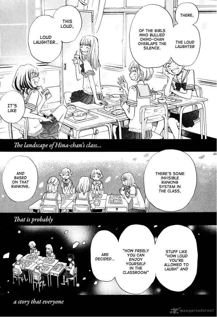 3 Gatsu no Lion Chapter 56 page 10