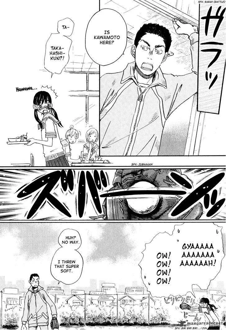 3 Gatsu no Lion Chapter 56 page 13