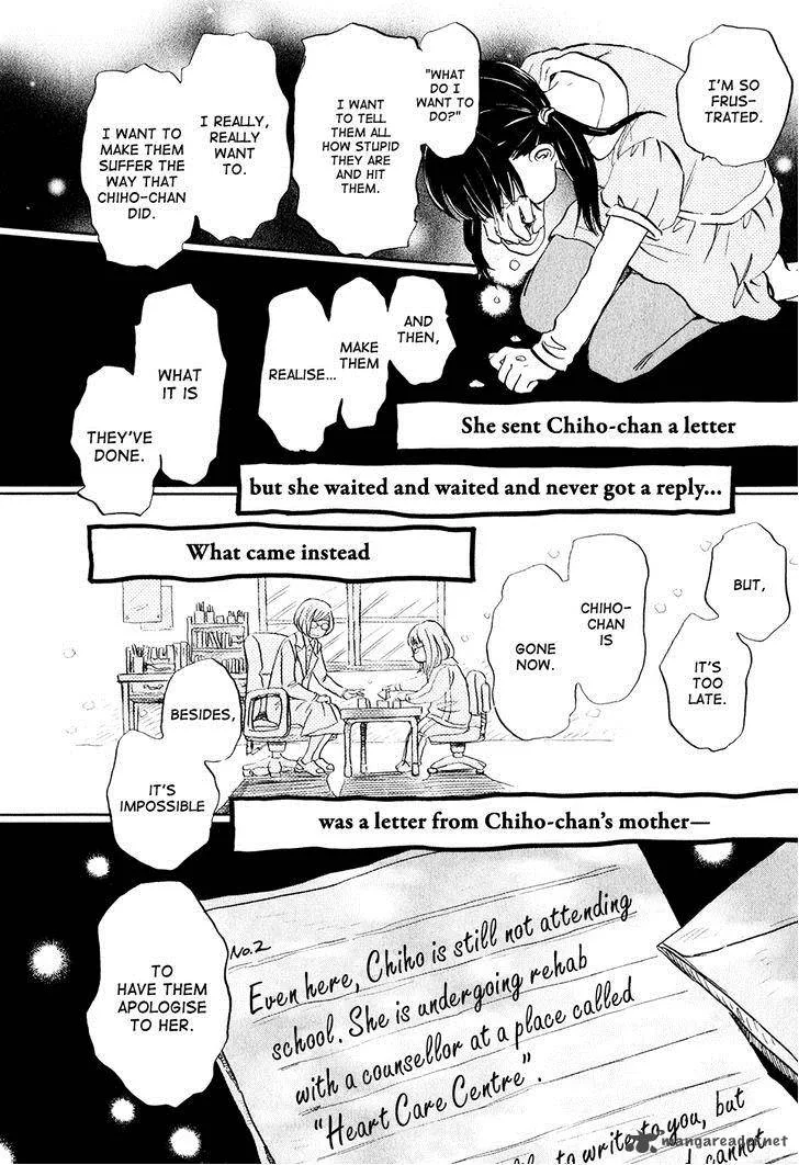 3 Gatsu no Lion Chapter 57 page 13