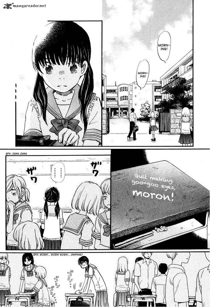 3 Gatsu no Lion Chapter 57 page 6