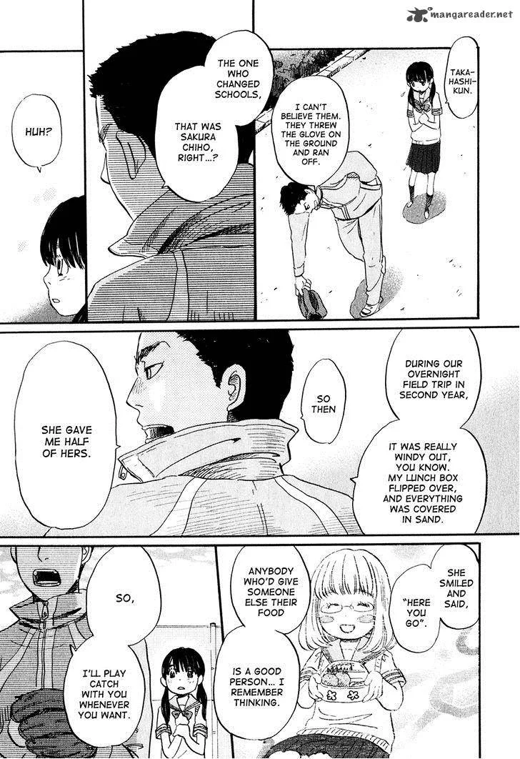 3 Gatsu no Lion Chapter 57 page 10