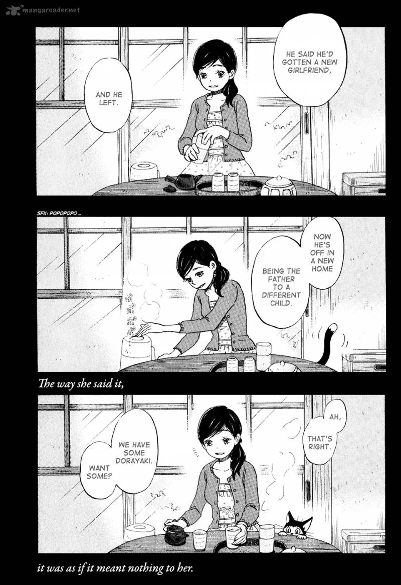 3 Gatsu no Lion Chapter 60 page 9