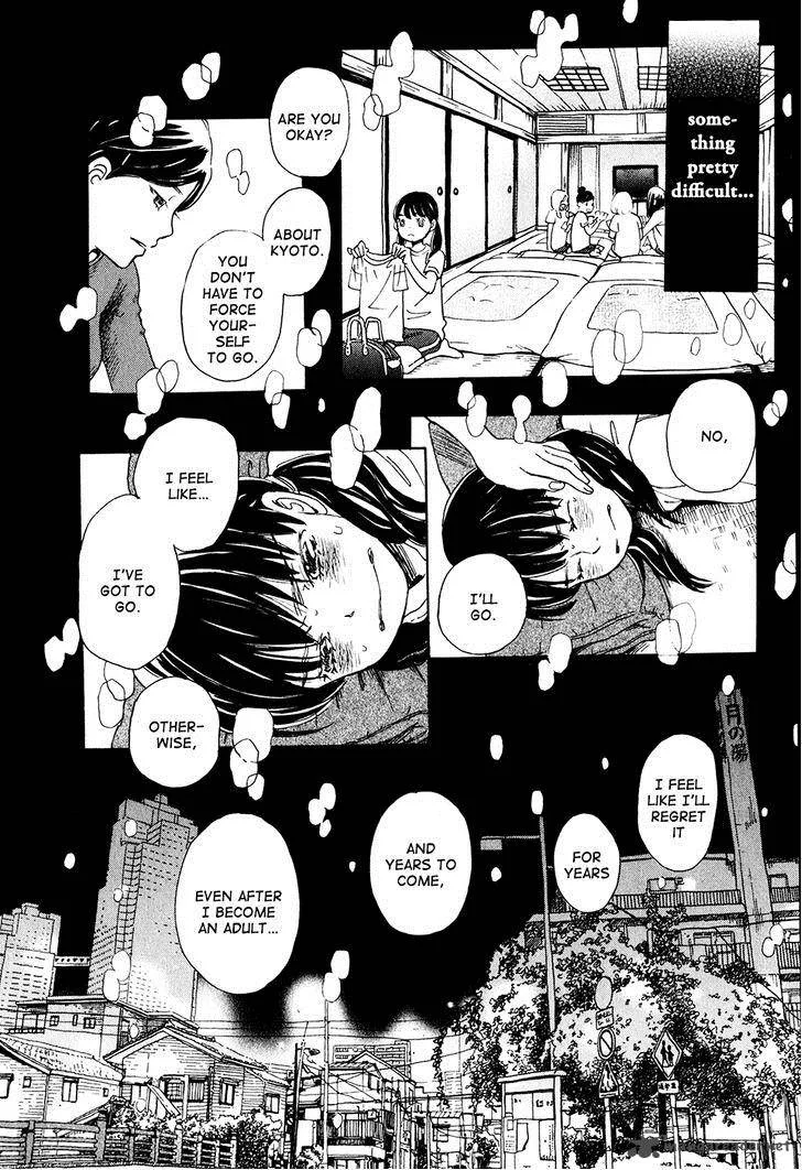 3 Gatsu no Lion Chapter 62 page 7