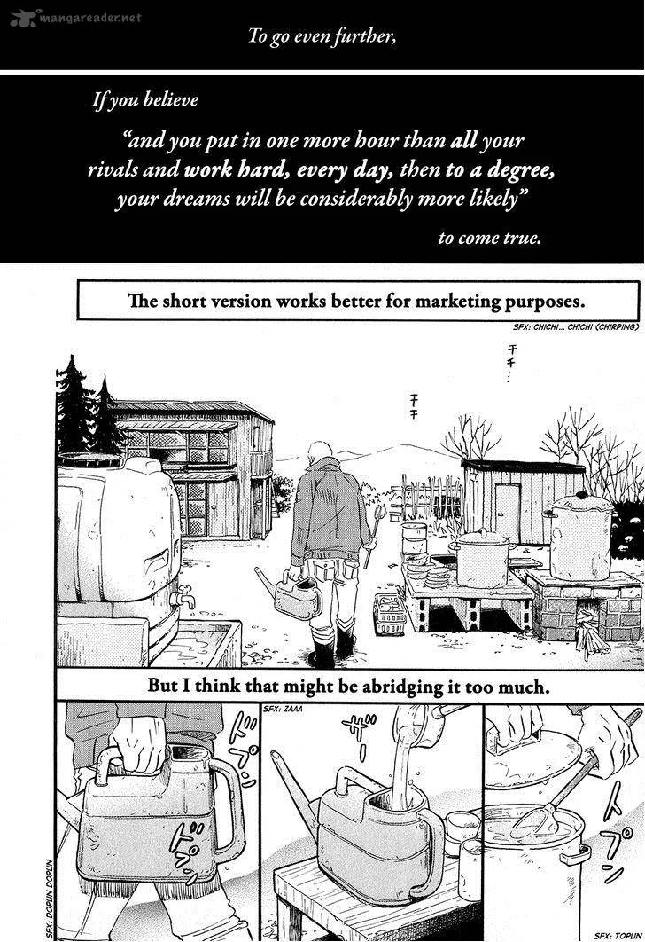 3 Gatsu no Lion Chapter 64 page 11