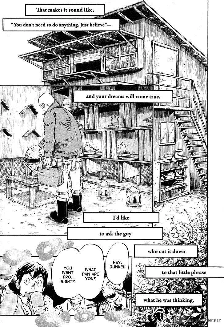3 Gatsu no Lion Chapter 64 page 12