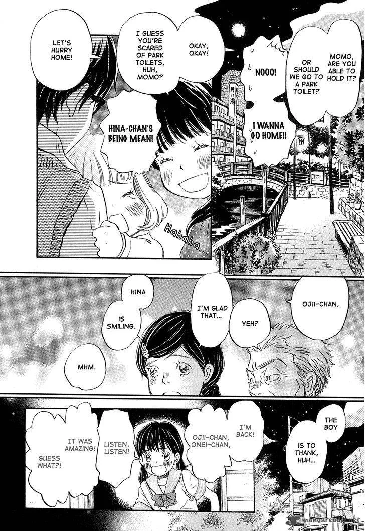 3 Gatsu no Lion Chapter 65 page 11