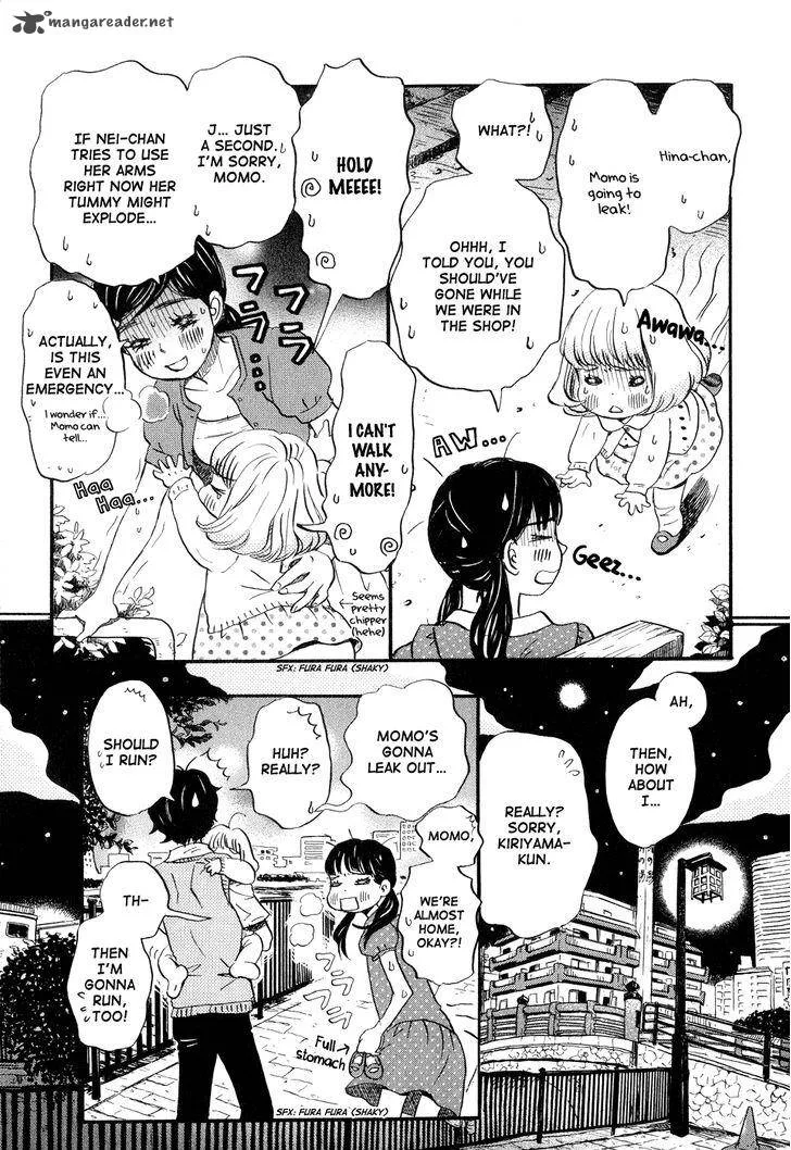 3 Gatsu no Lion Chapter 65 page 10