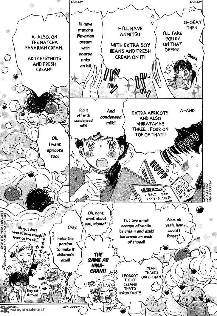 3 Gatsu no Lion Chapter 65 page 6