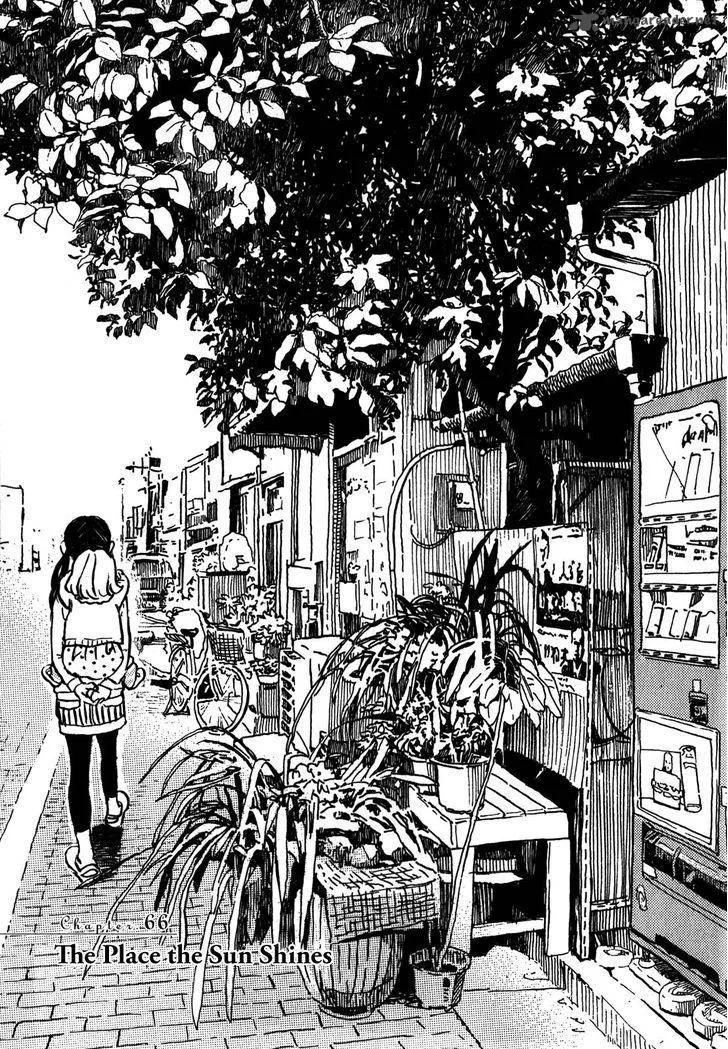 3 Gatsu no Lion Chapter 66 page 3