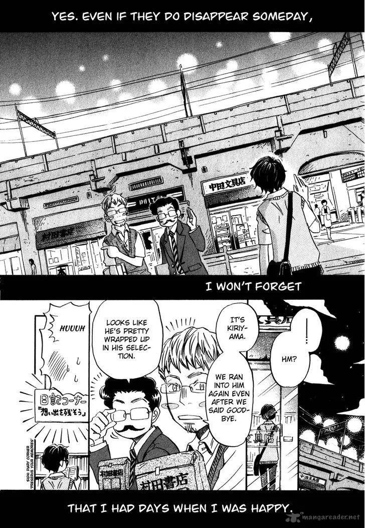 3 Gatsu no Lion Chapter 66 page 16