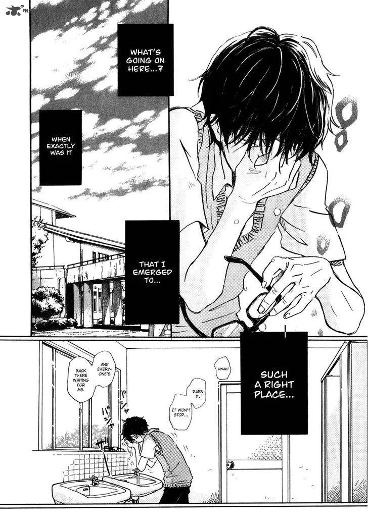 3 Gatsu no Lion Chapter 66 page 14