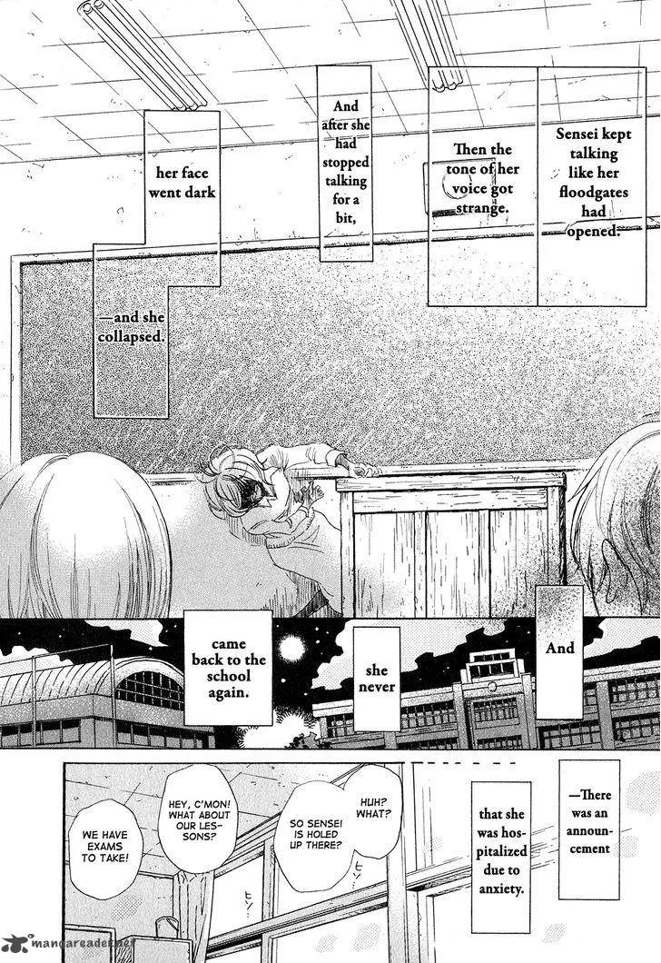 3 Gatsu no Lion Chapter 68 page 10