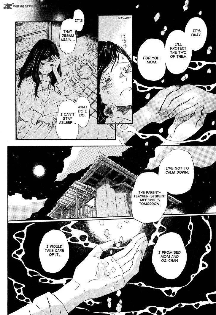 3 Gatsu no Lion Chapter 69 page 4