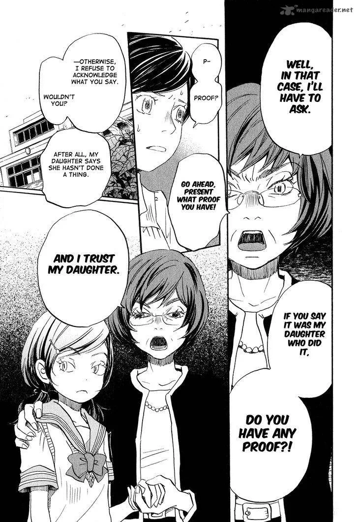 3 Gatsu no Lion Chapter 69 page 9