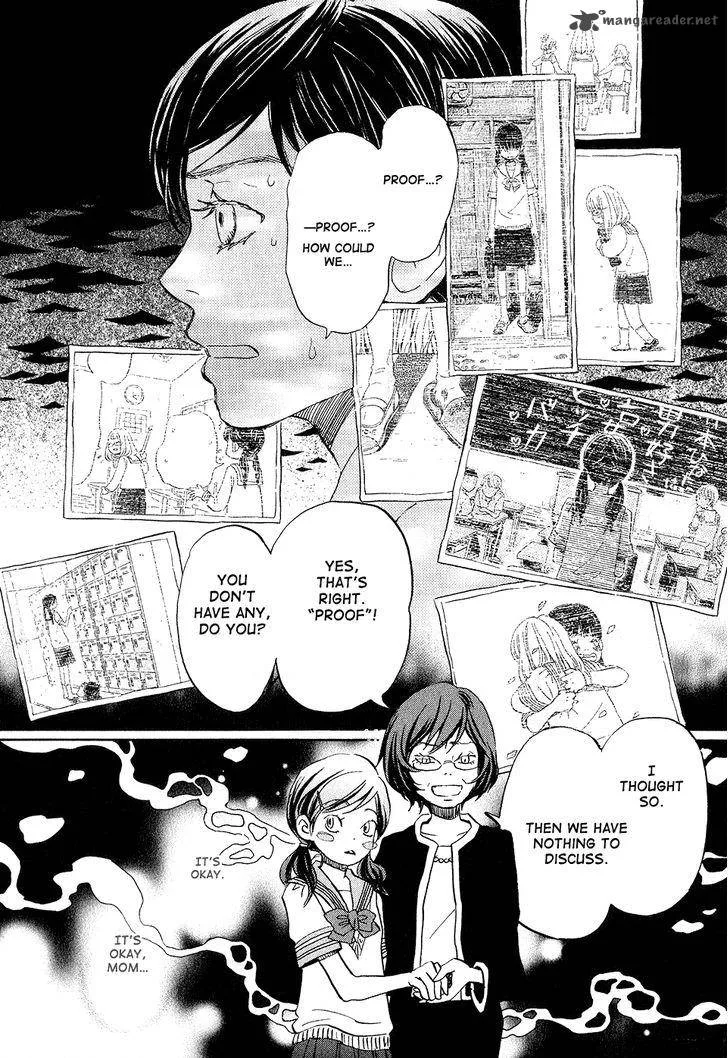 3 Gatsu no Lion Chapter 69 page 10