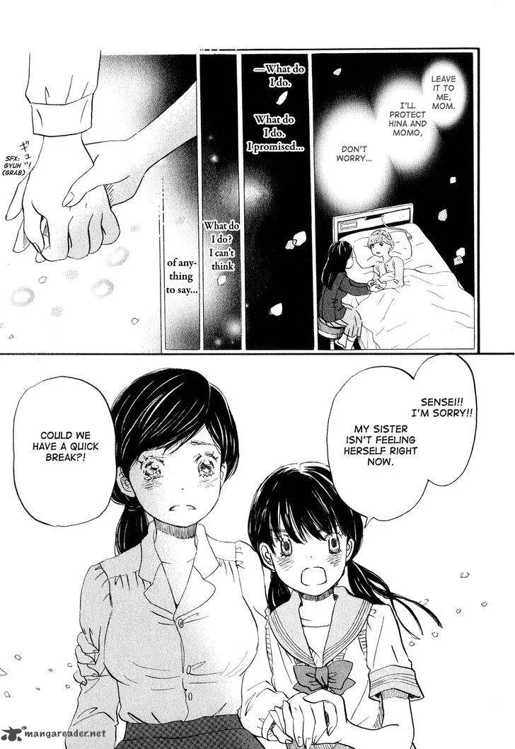 3 Gatsu no Lion Chapter 69 page 11