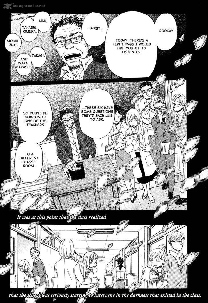 3 Gatsu no Lion Chapter 70 page 7