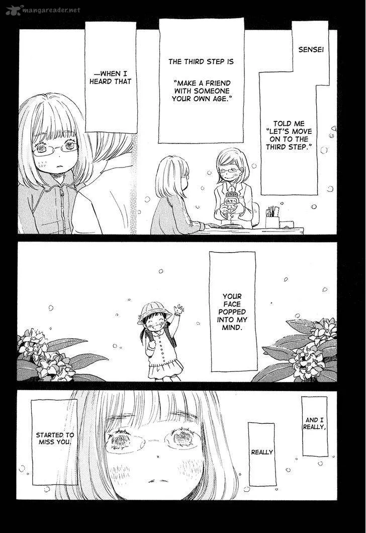3 Gatsu no Lion Chapter 70 page 15