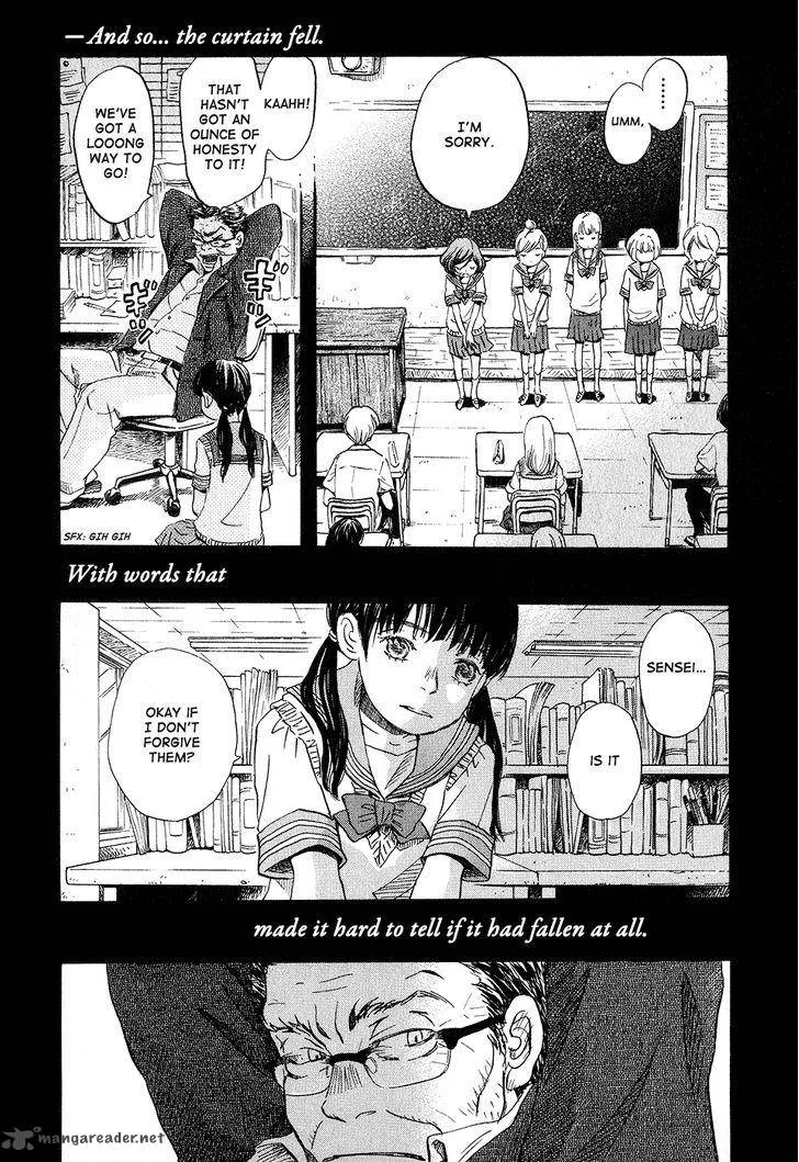 3 Gatsu no Lion Chapter 70 page 9