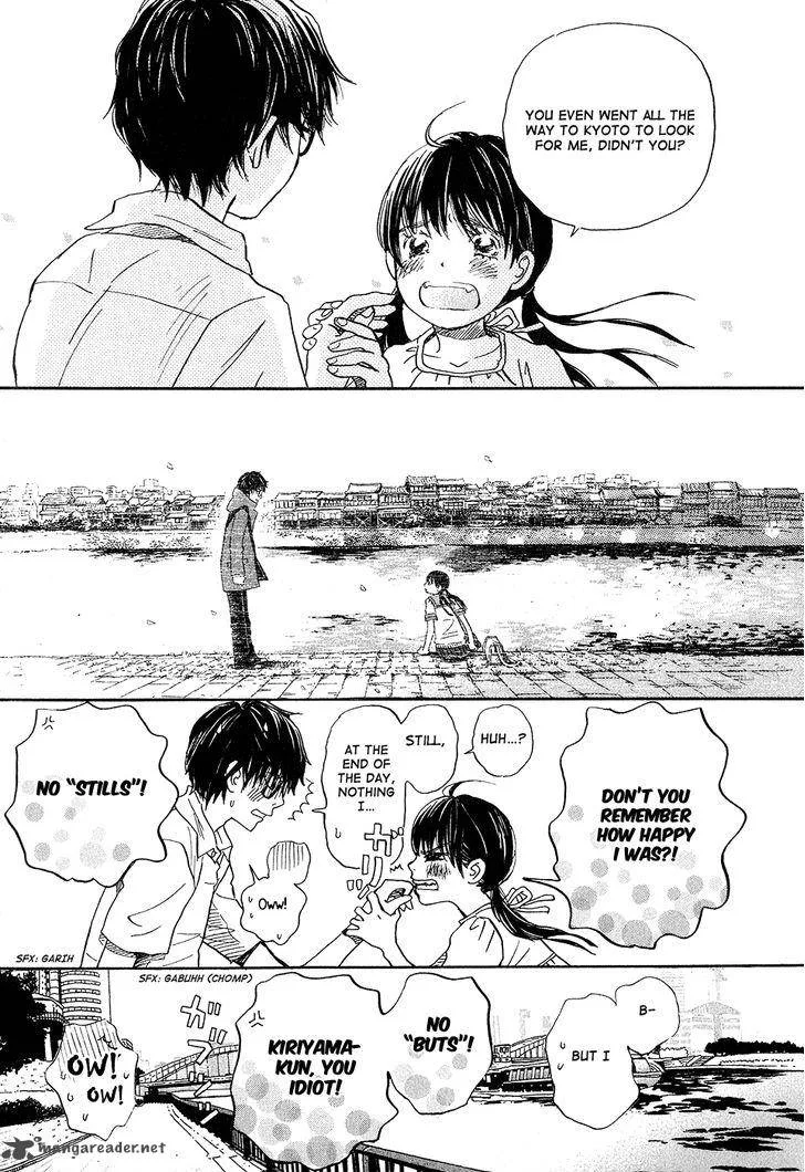 3 Gatsu no Lion Chapter 71 page 13