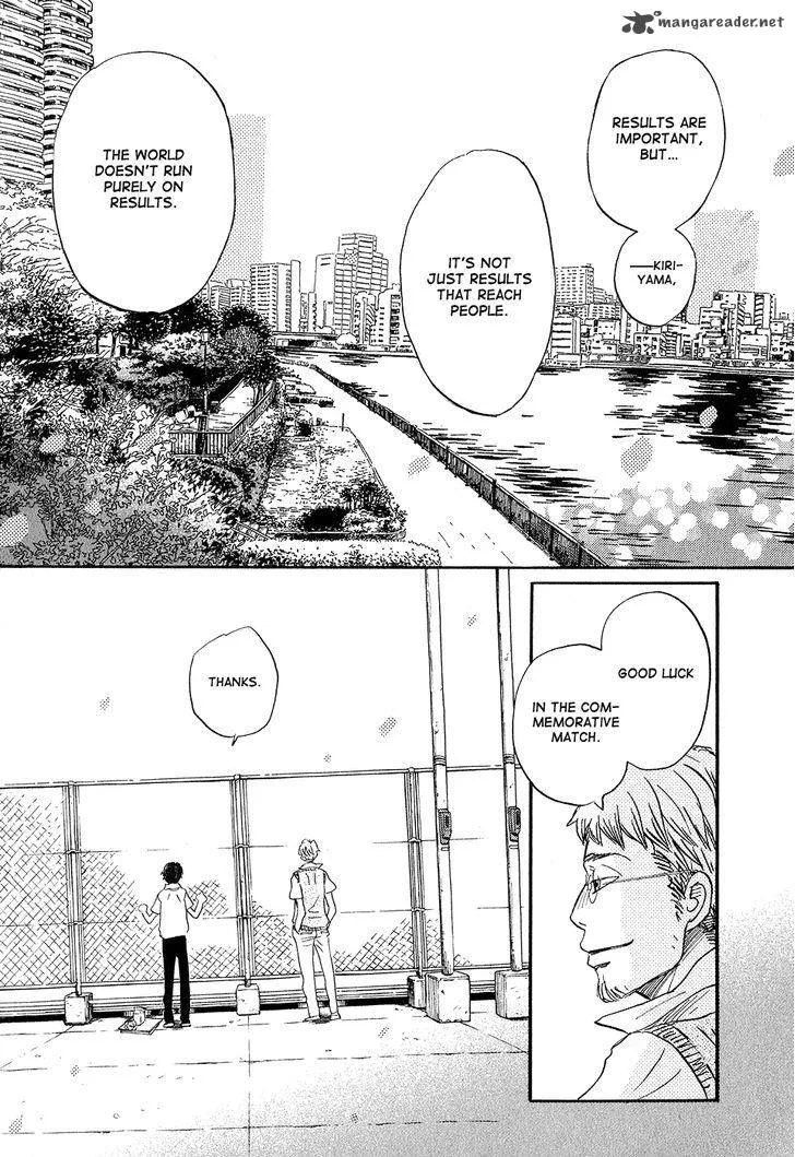 3 Gatsu no Lion Chapter 72 page 13