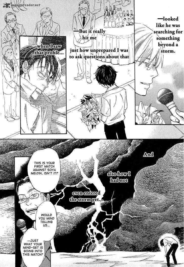 3 Gatsu no Lion Chapter 73 page 10