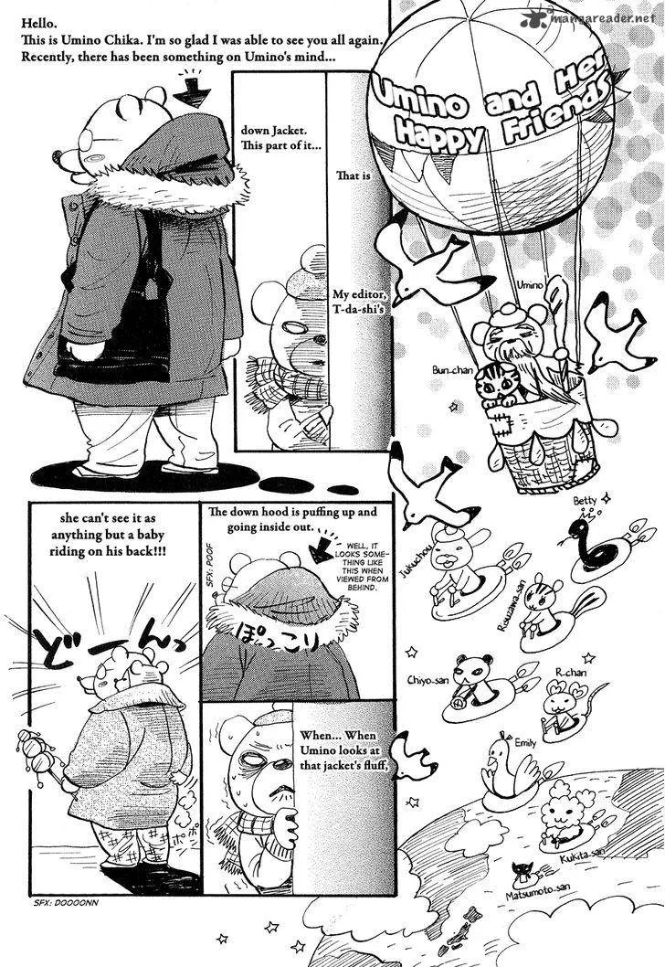 3 Gatsu no Lion Chapter 73 page 18