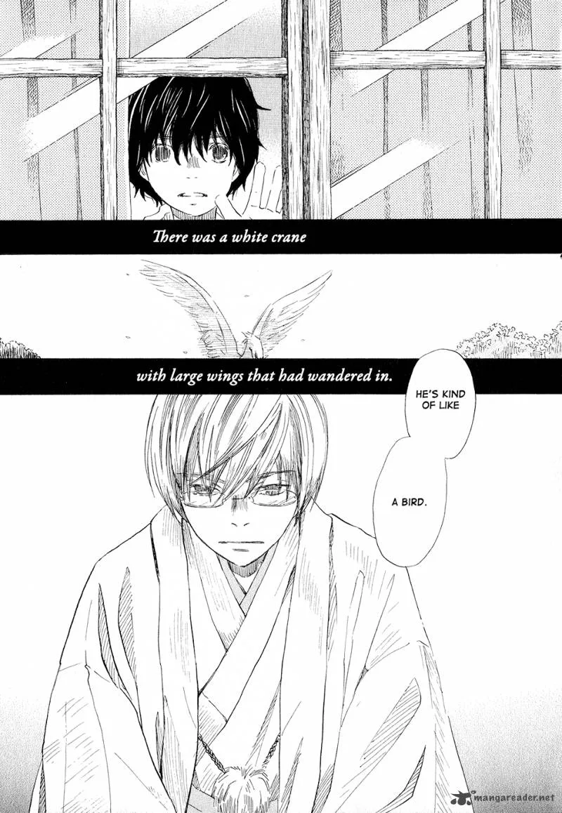 3 Gatsu no Lion Chapter 74 page 9