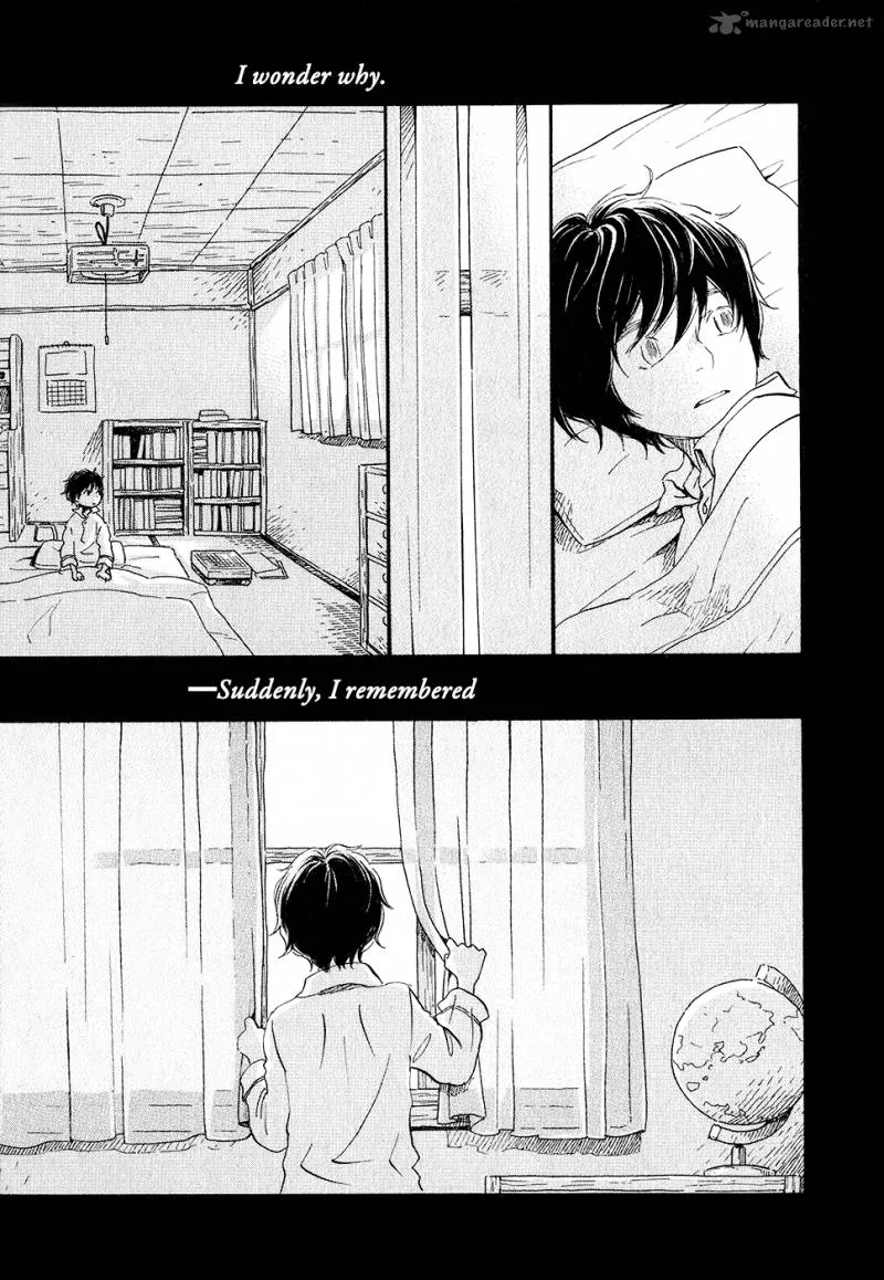 3 Gatsu no Lion Chapter 74 page 7