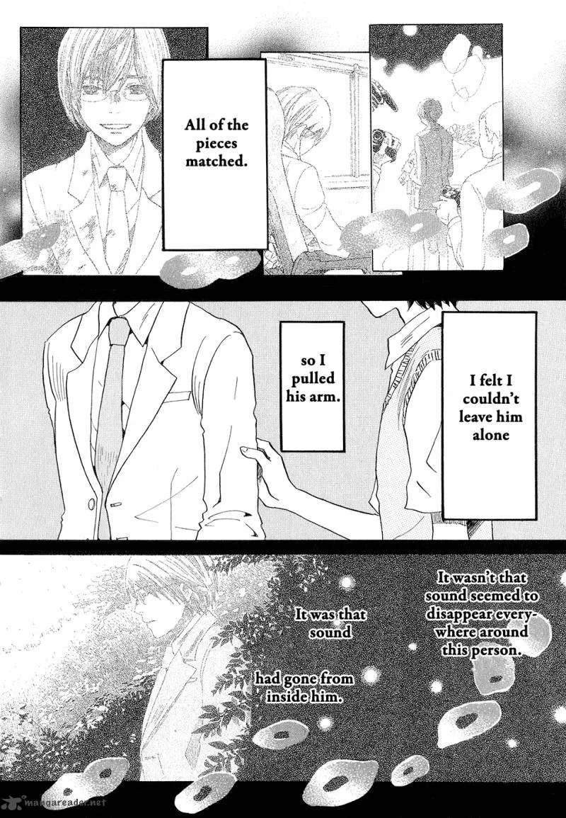 3 Gatsu no Lion Chapter 75 page 16