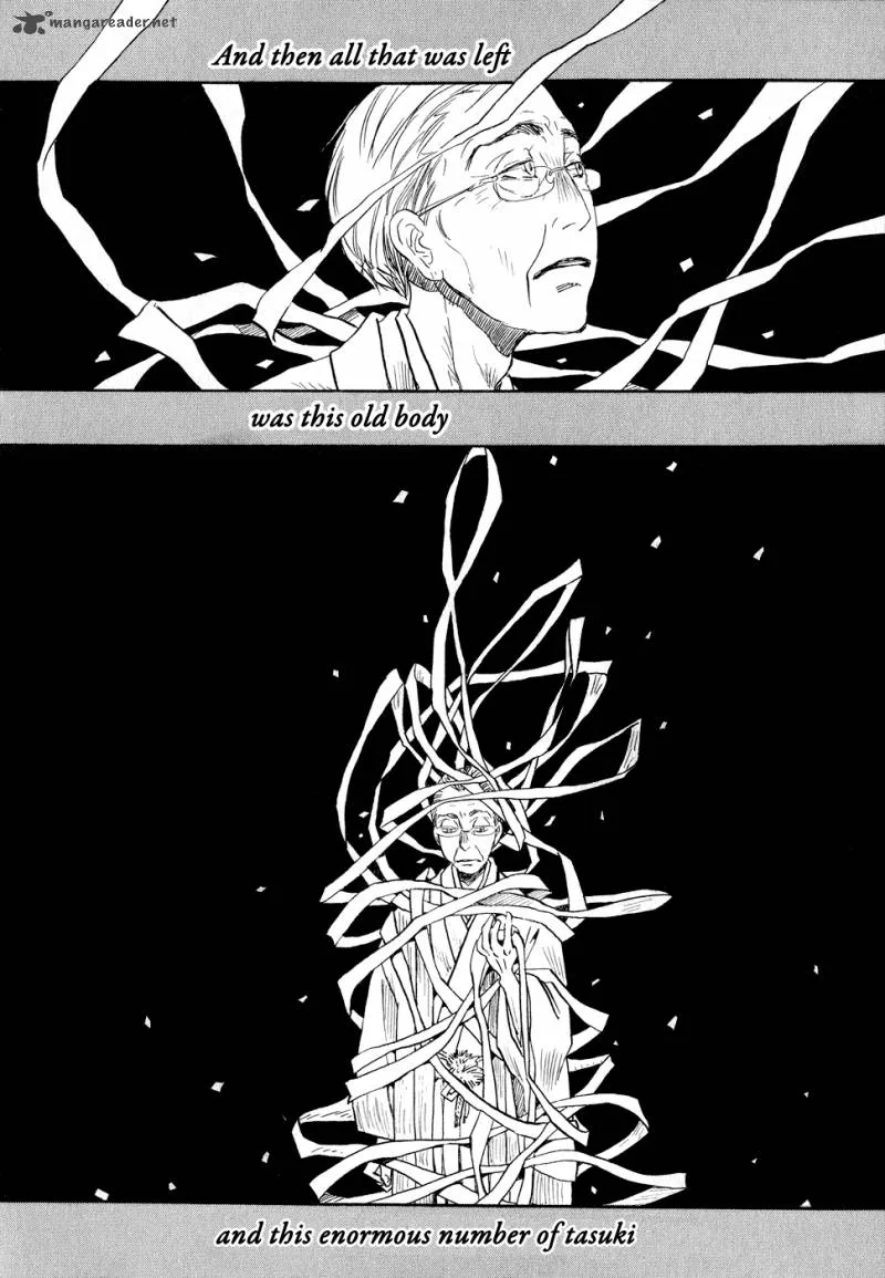 3 Gatsu no Lion Chapter 79 page 14